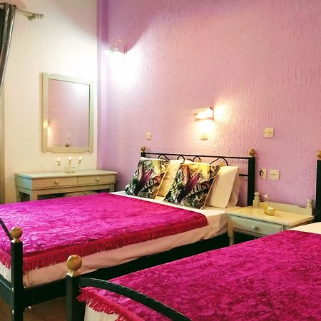 Orion Apartments Mália Zewnętrze zdjęcie