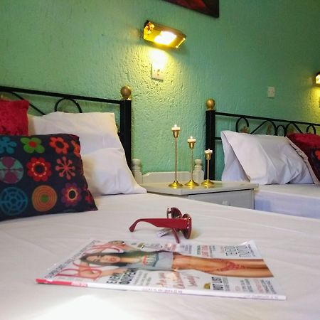 Orion Apartments Mália Zewnętrze zdjęcie