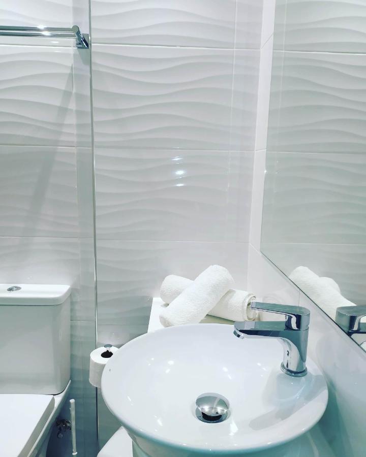 Orion Apartments Mália Zewnętrze zdjęcie