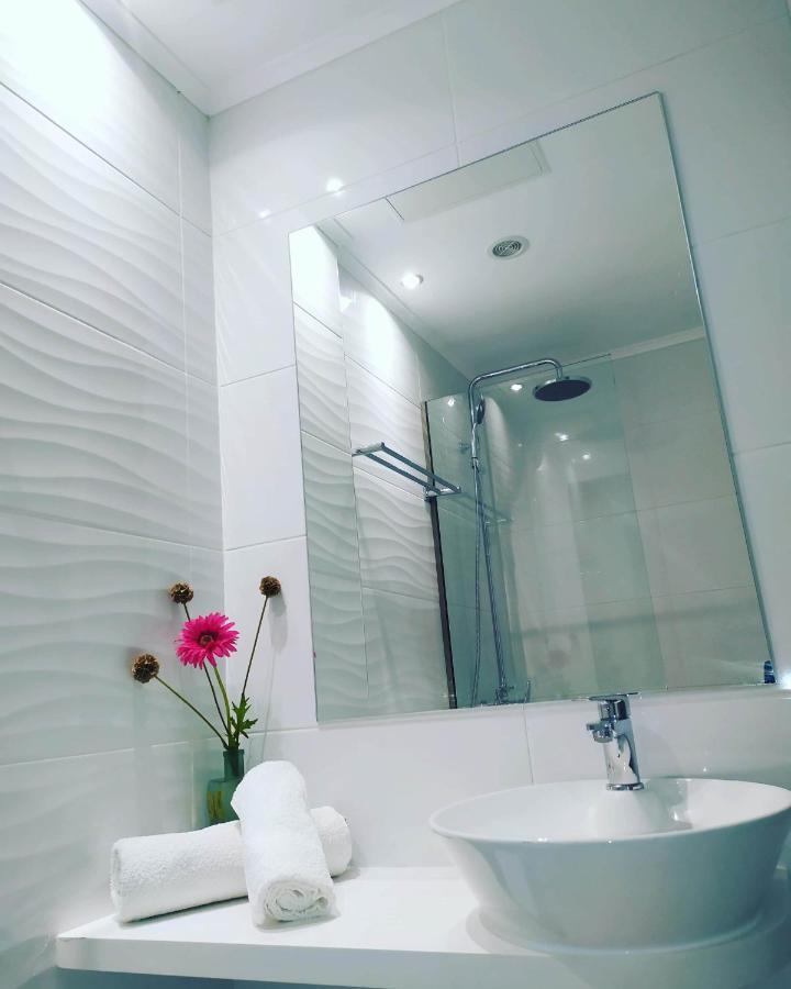 Orion Apartments Mália Zewnętrze zdjęcie