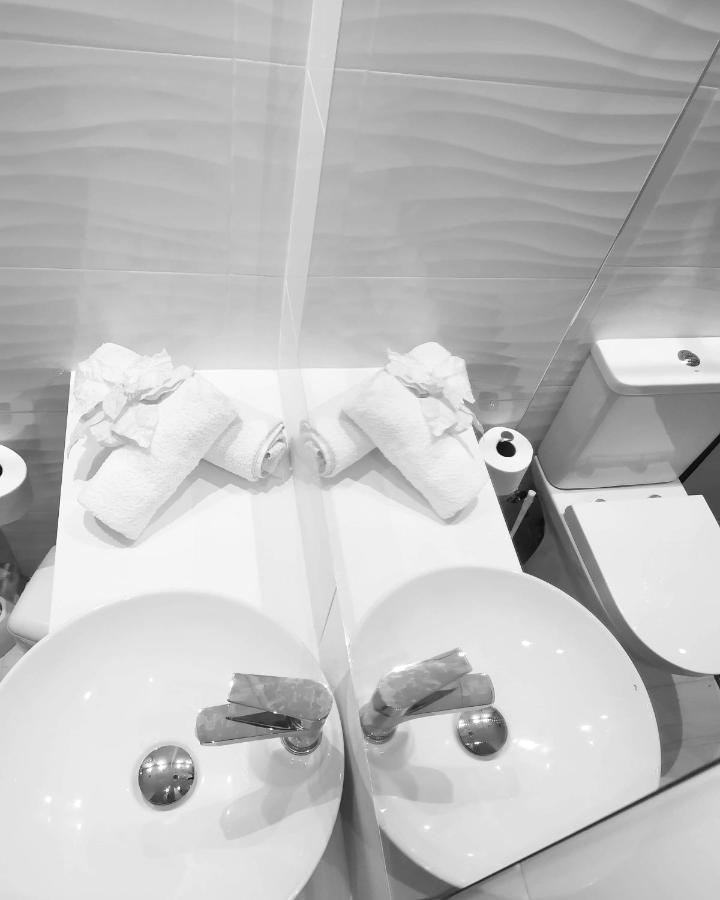 Orion Apartments Mália Zewnętrze zdjęcie