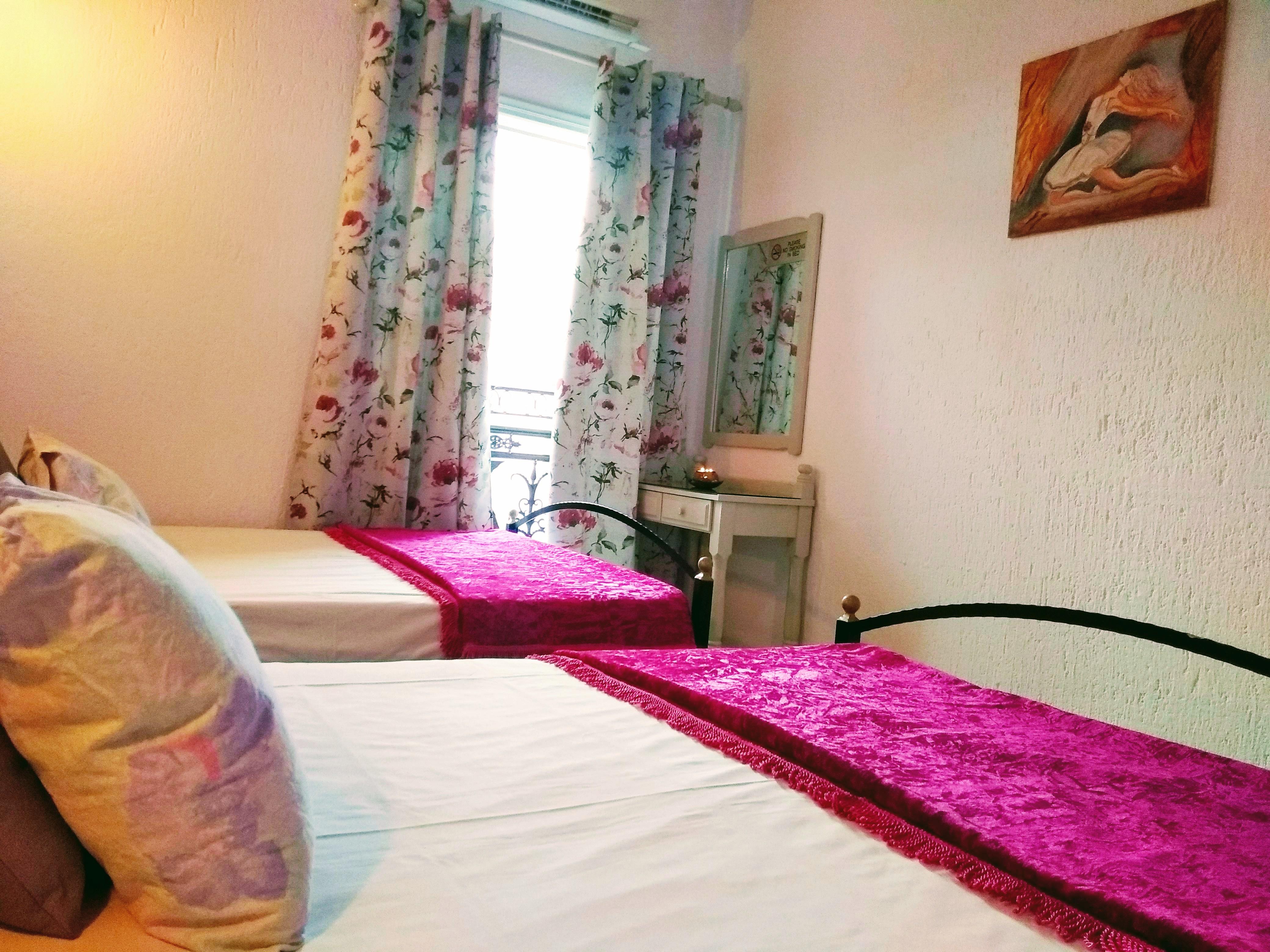 Orion Apartments Mália Zewnętrze zdjęcie
