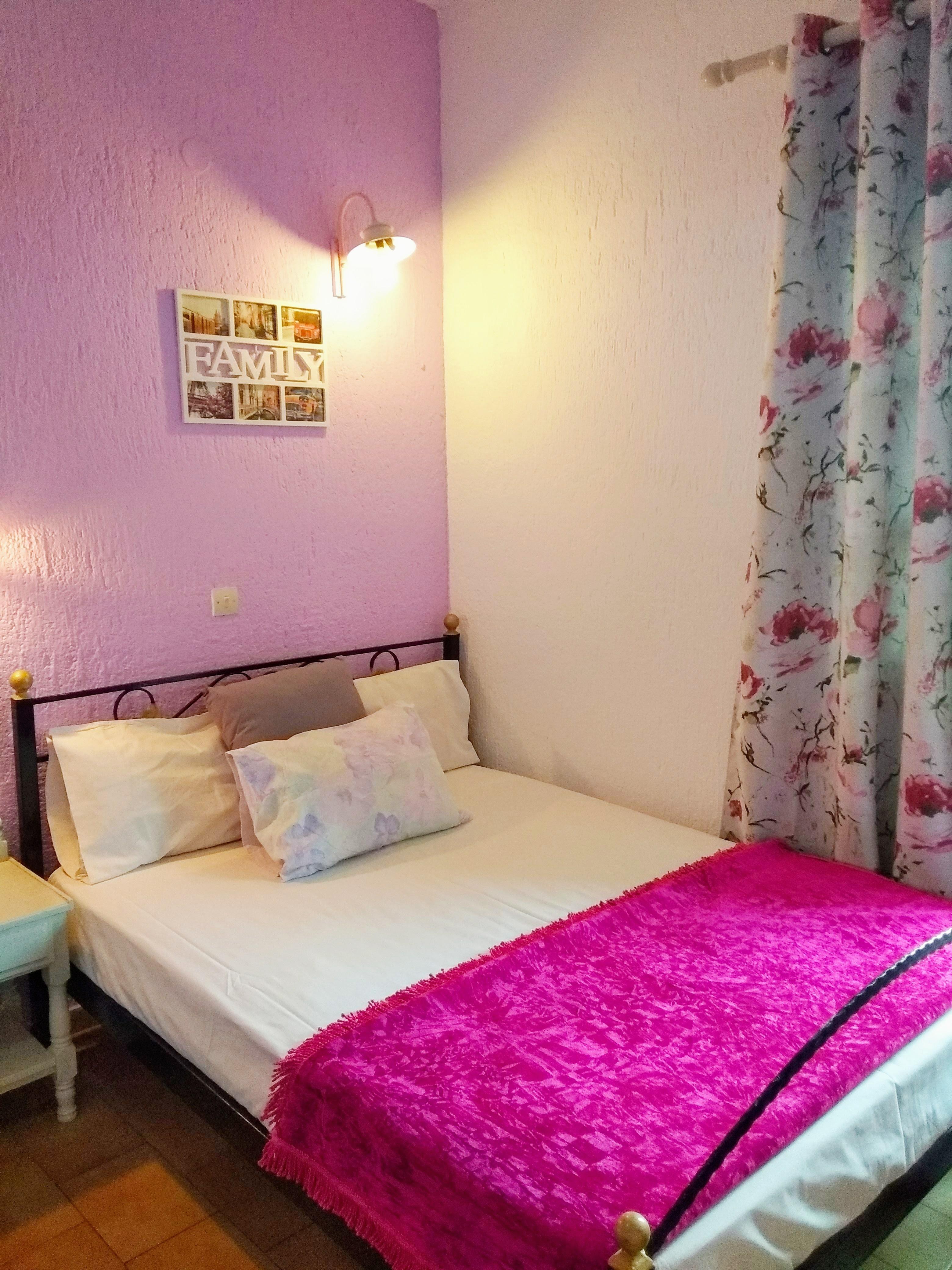 Orion Apartments Mália Zewnętrze zdjęcie