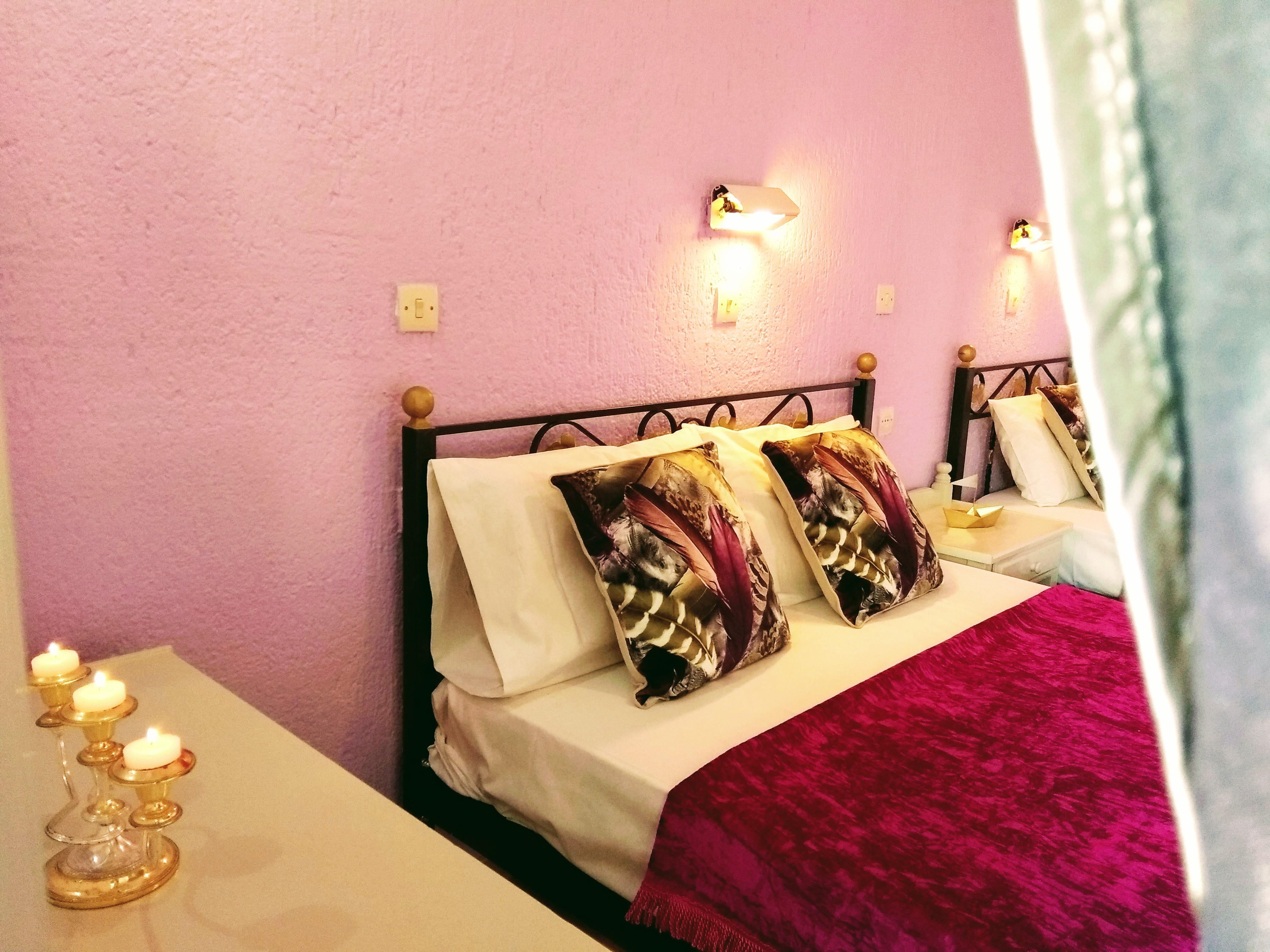 Orion Apartments Mália Zewnętrze zdjęcie