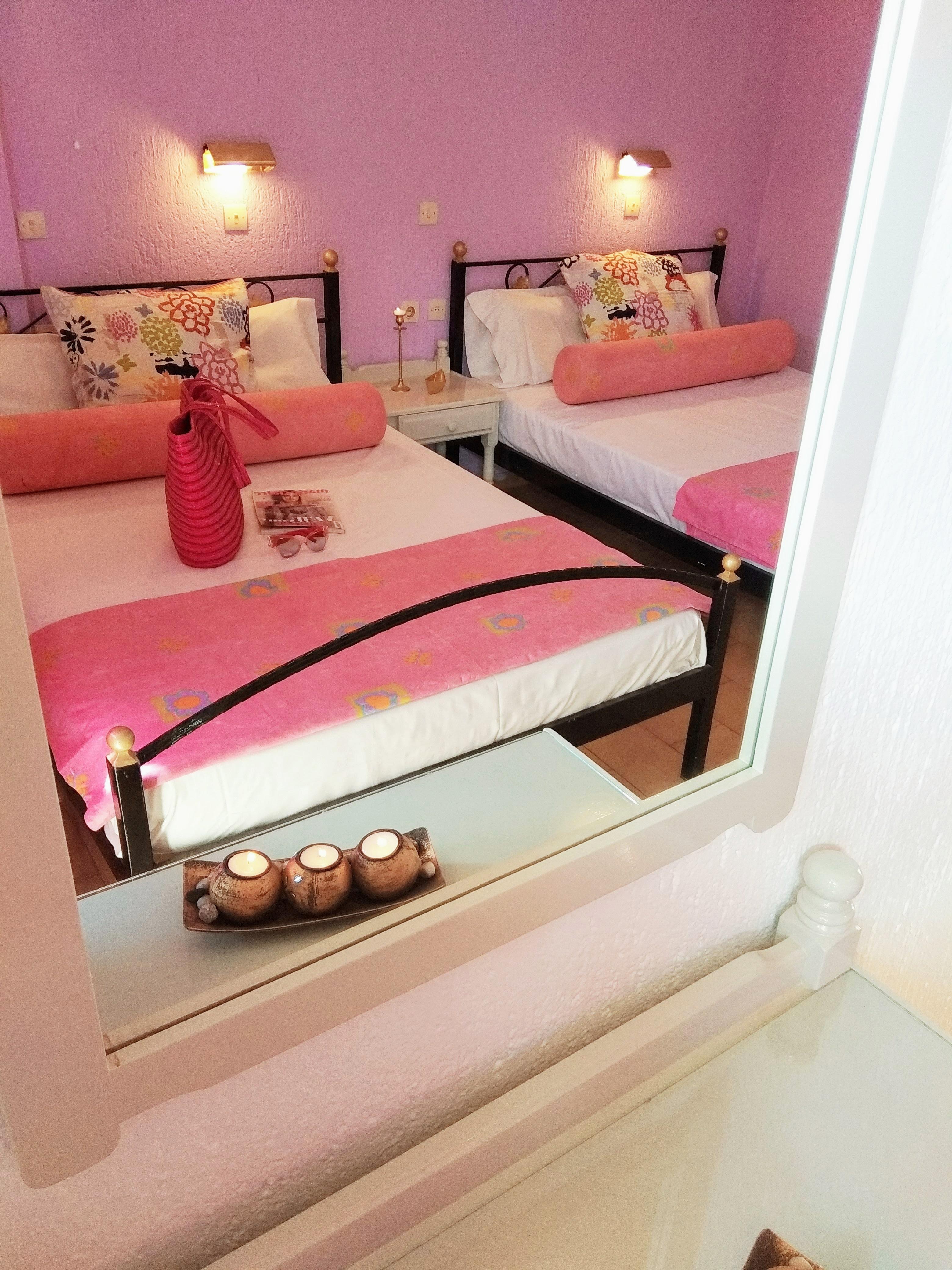 Orion Apartments Mália Zewnętrze zdjęcie