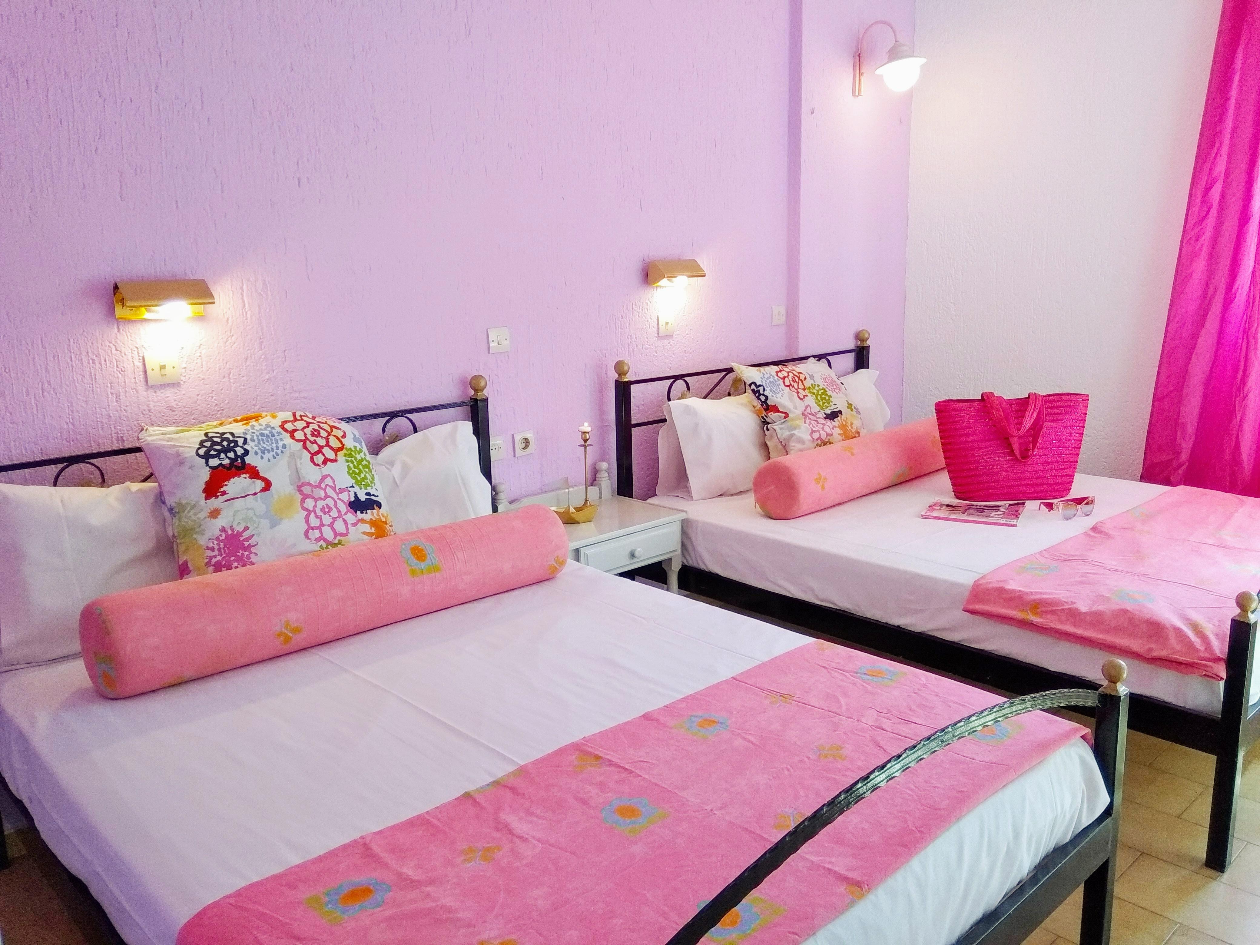 Orion Apartments Mália Zewnętrze zdjęcie