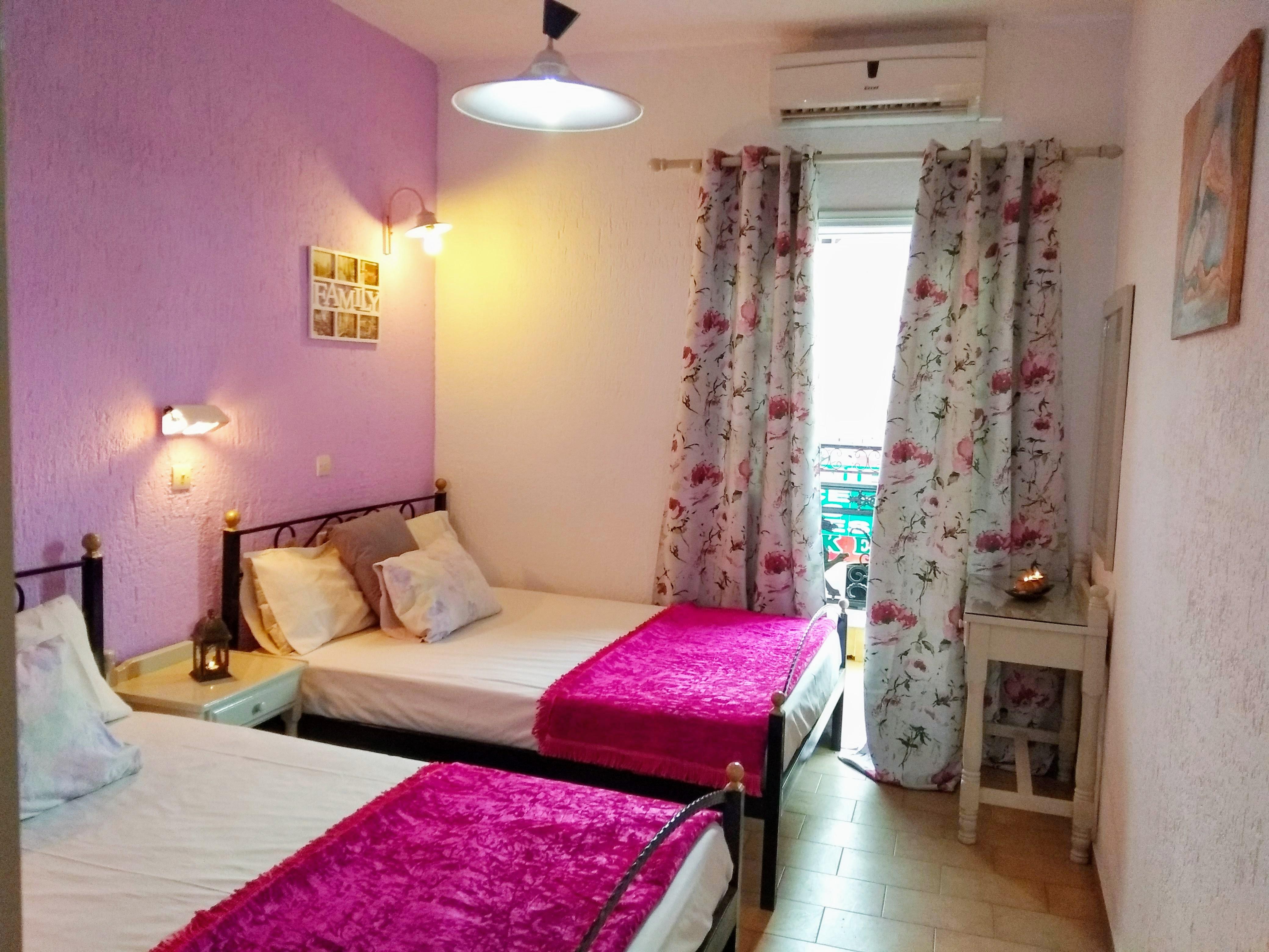 Orion Apartments Mália Zewnętrze zdjęcie
