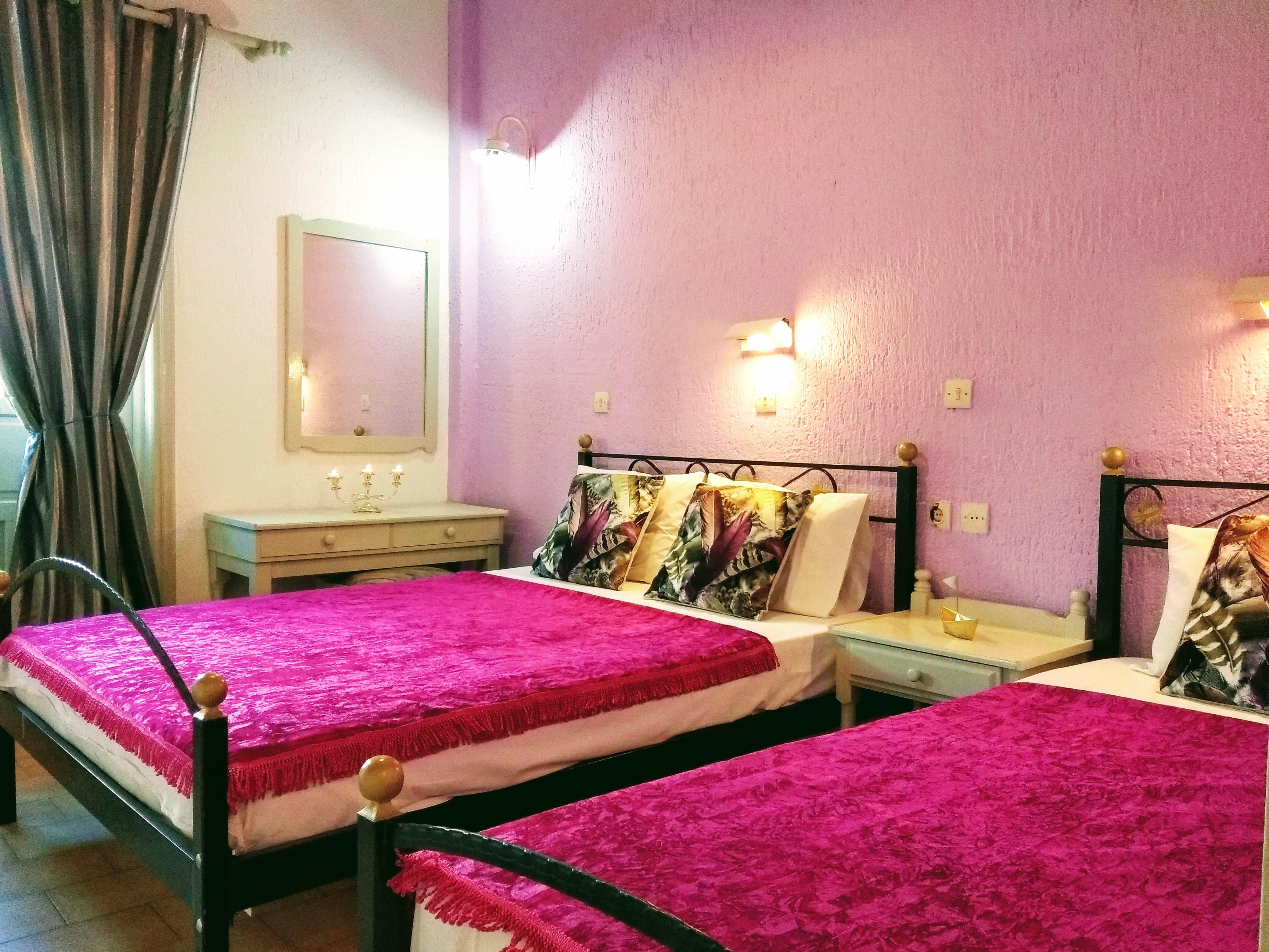 Orion Apartments Mália Zewnętrze zdjęcie