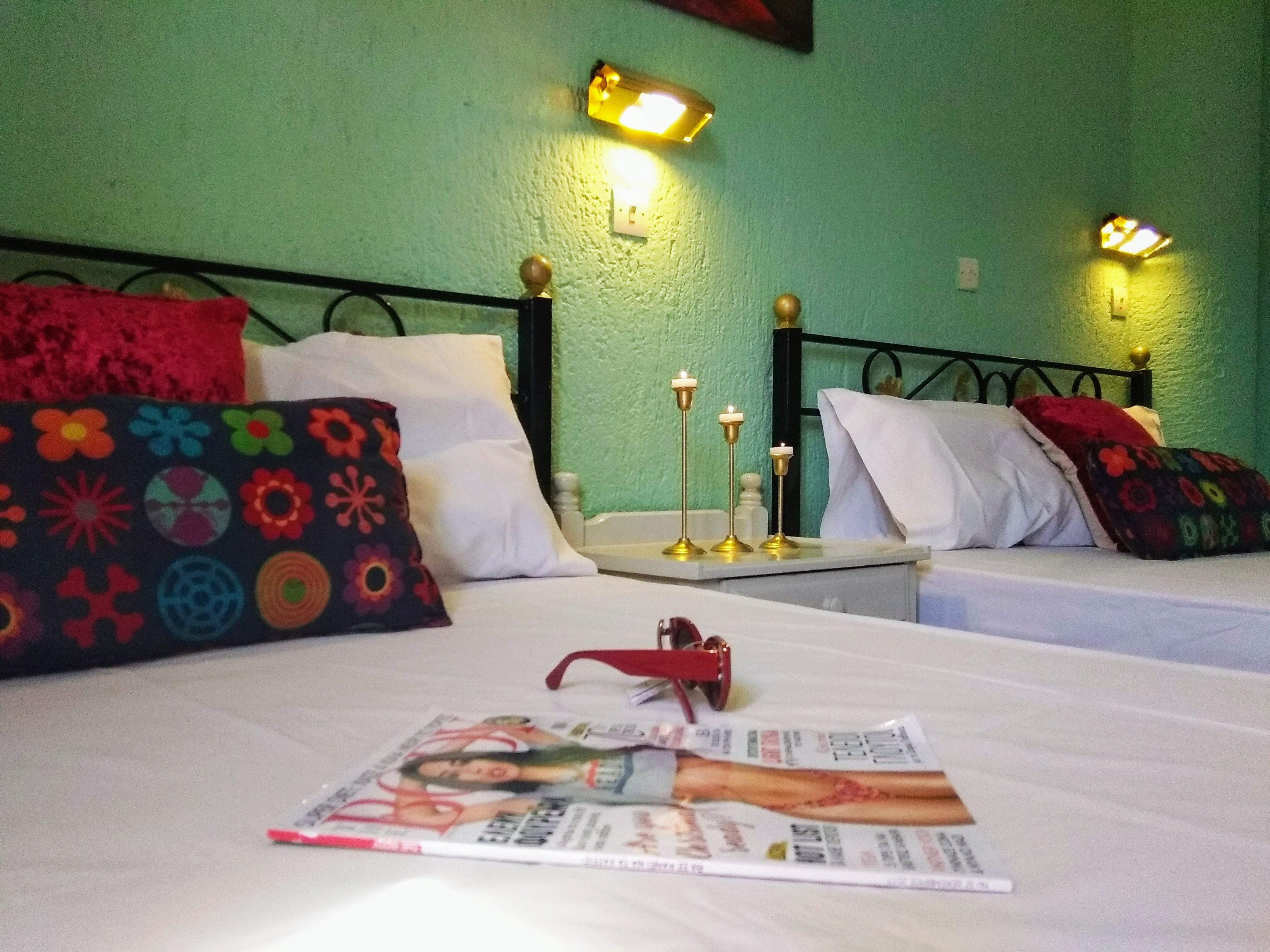 Orion Apartments Mália Zewnętrze zdjęcie