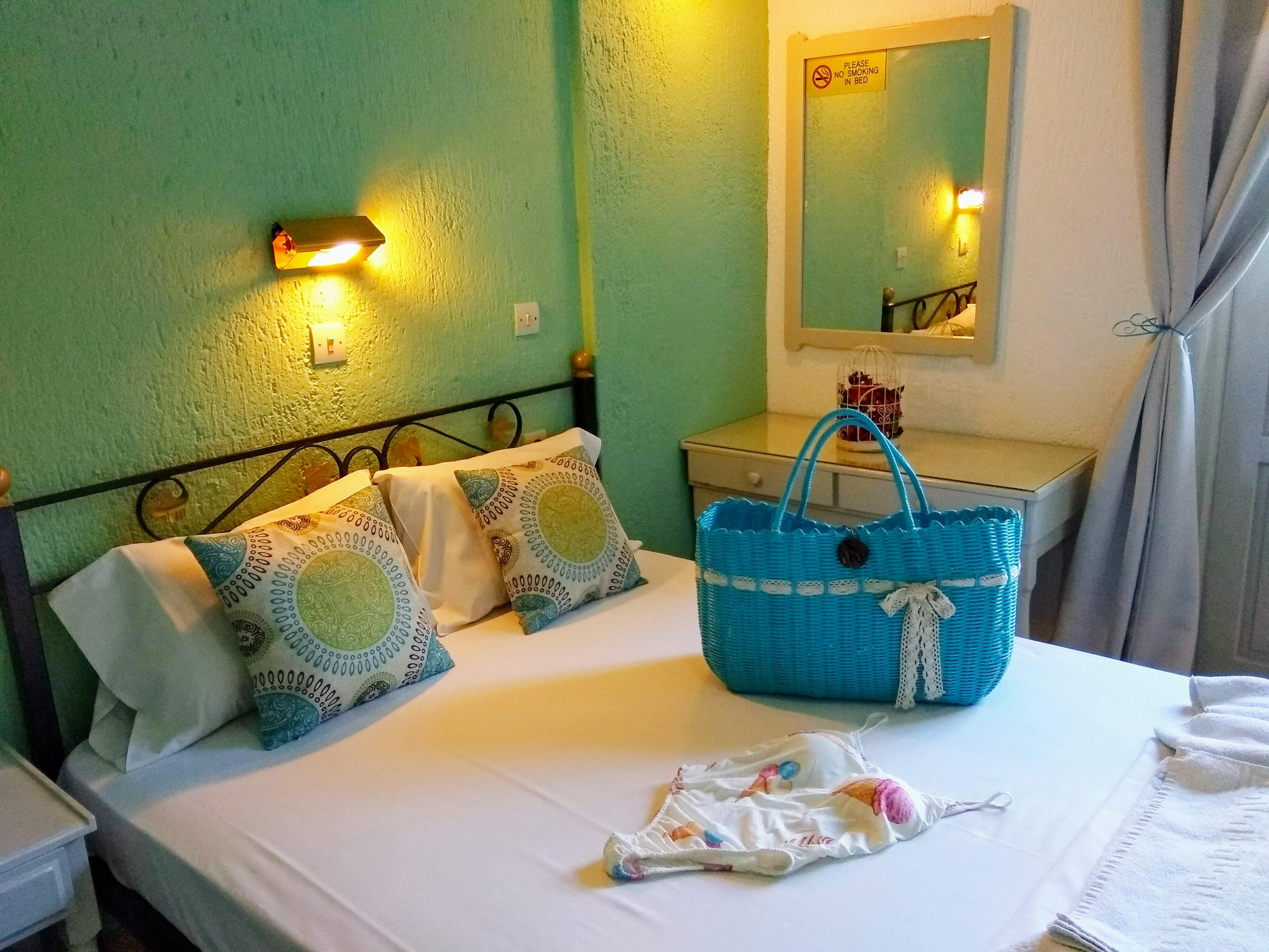 Orion Apartments Mália Zewnętrze zdjęcie