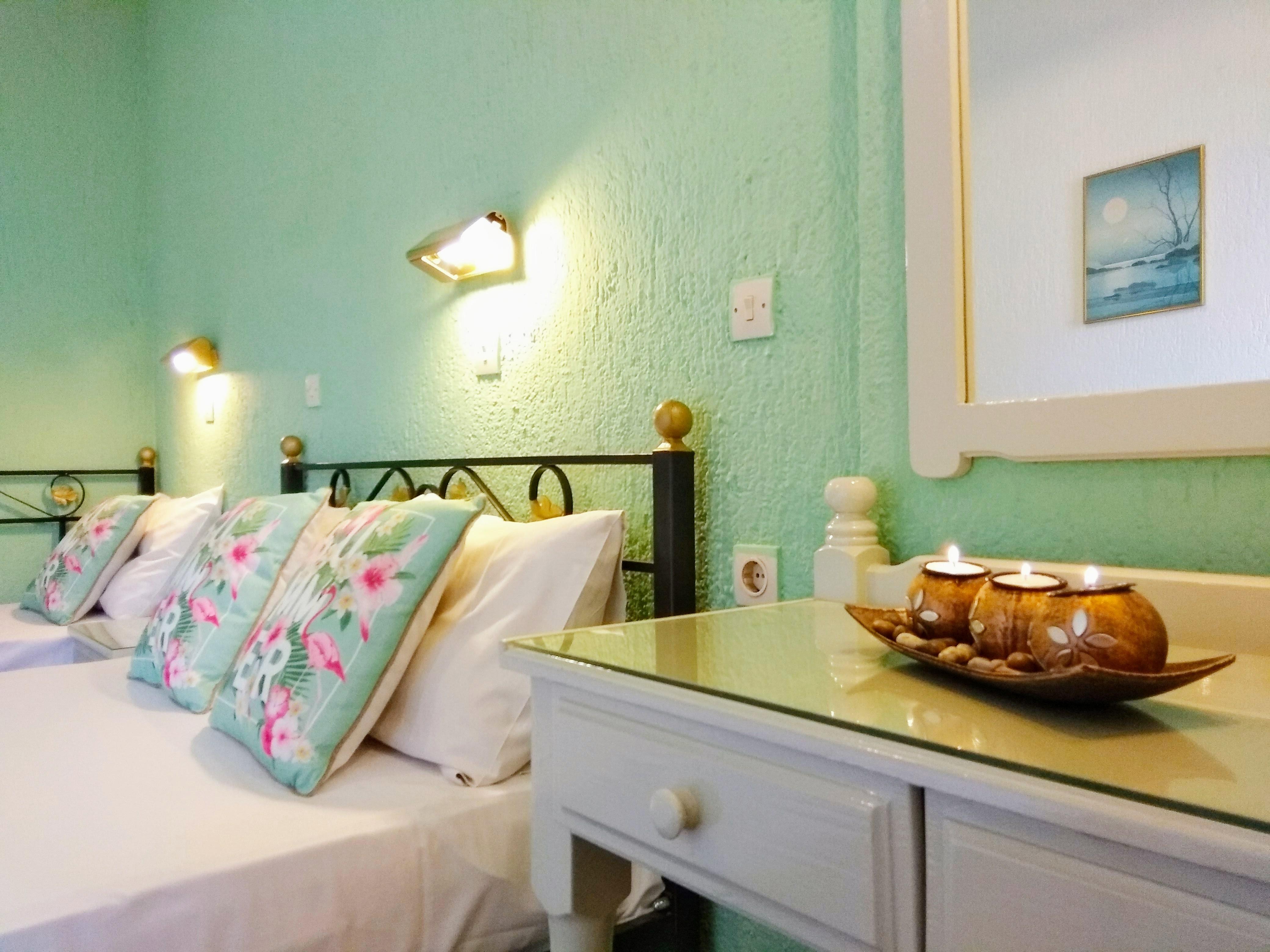 Orion Apartments Mália Zewnętrze zdjęcie