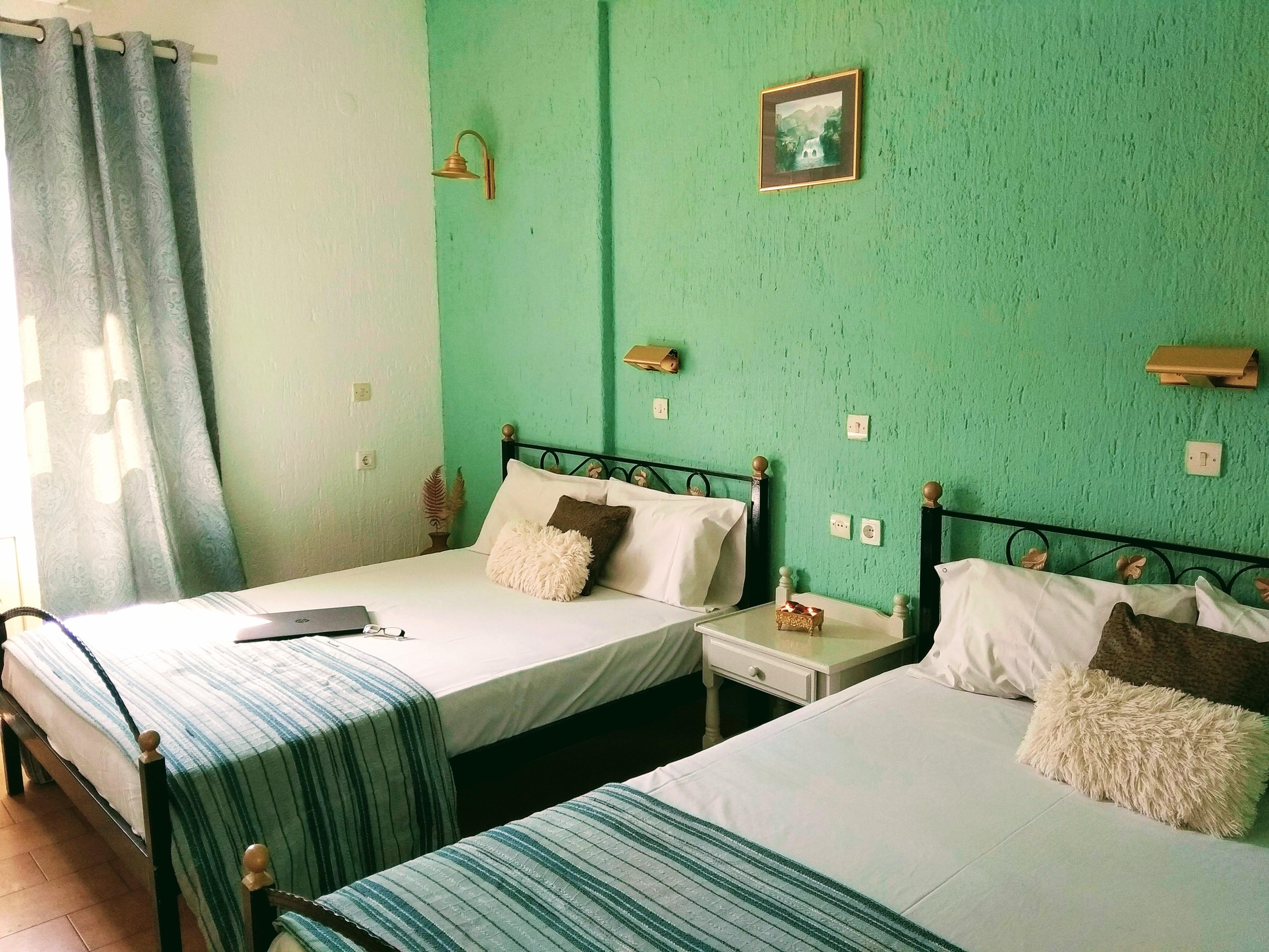 Orion Apartments Mália Zewnętrze zdjęcie
