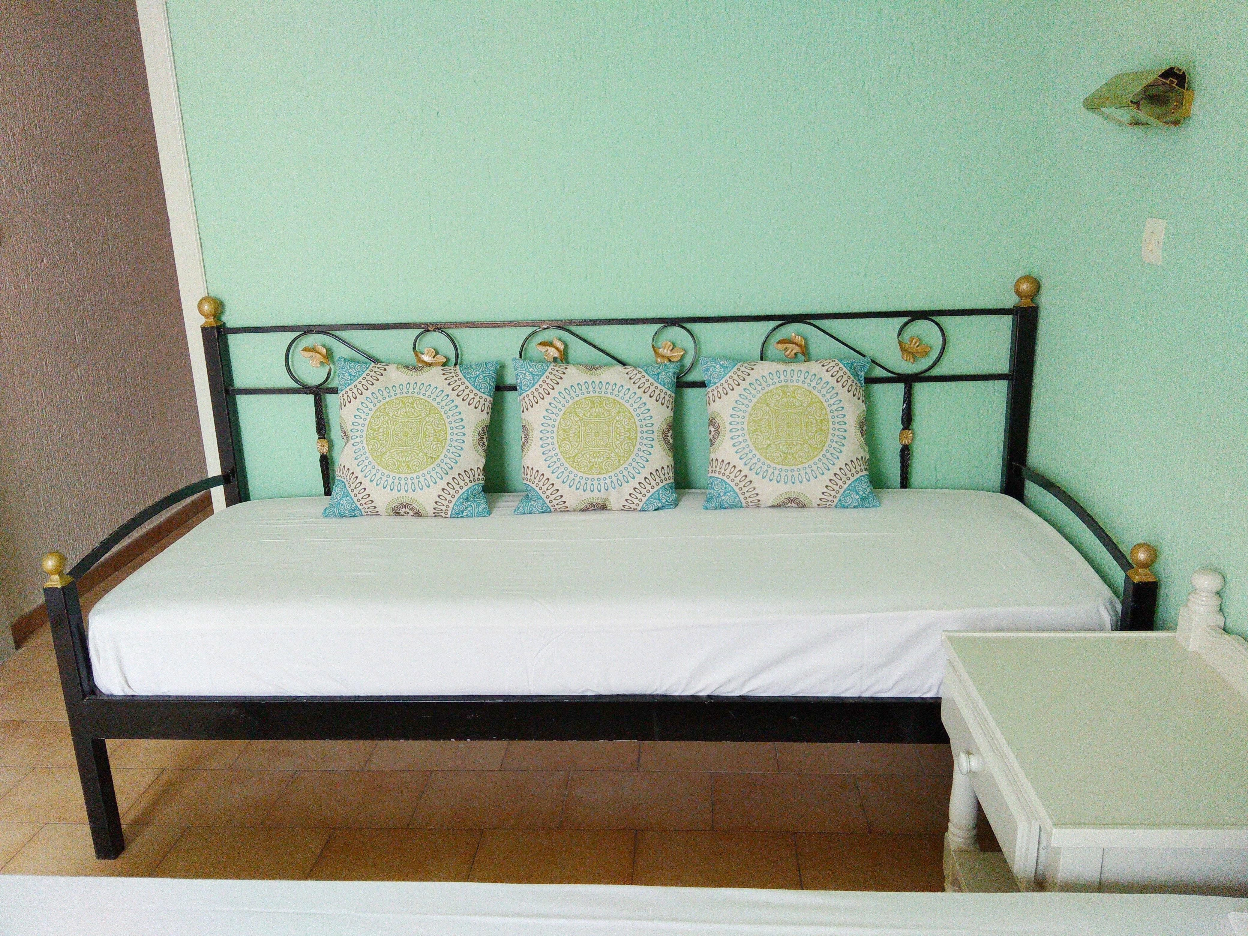 Orion Apartments Mália Zewnętrze zdjęcie