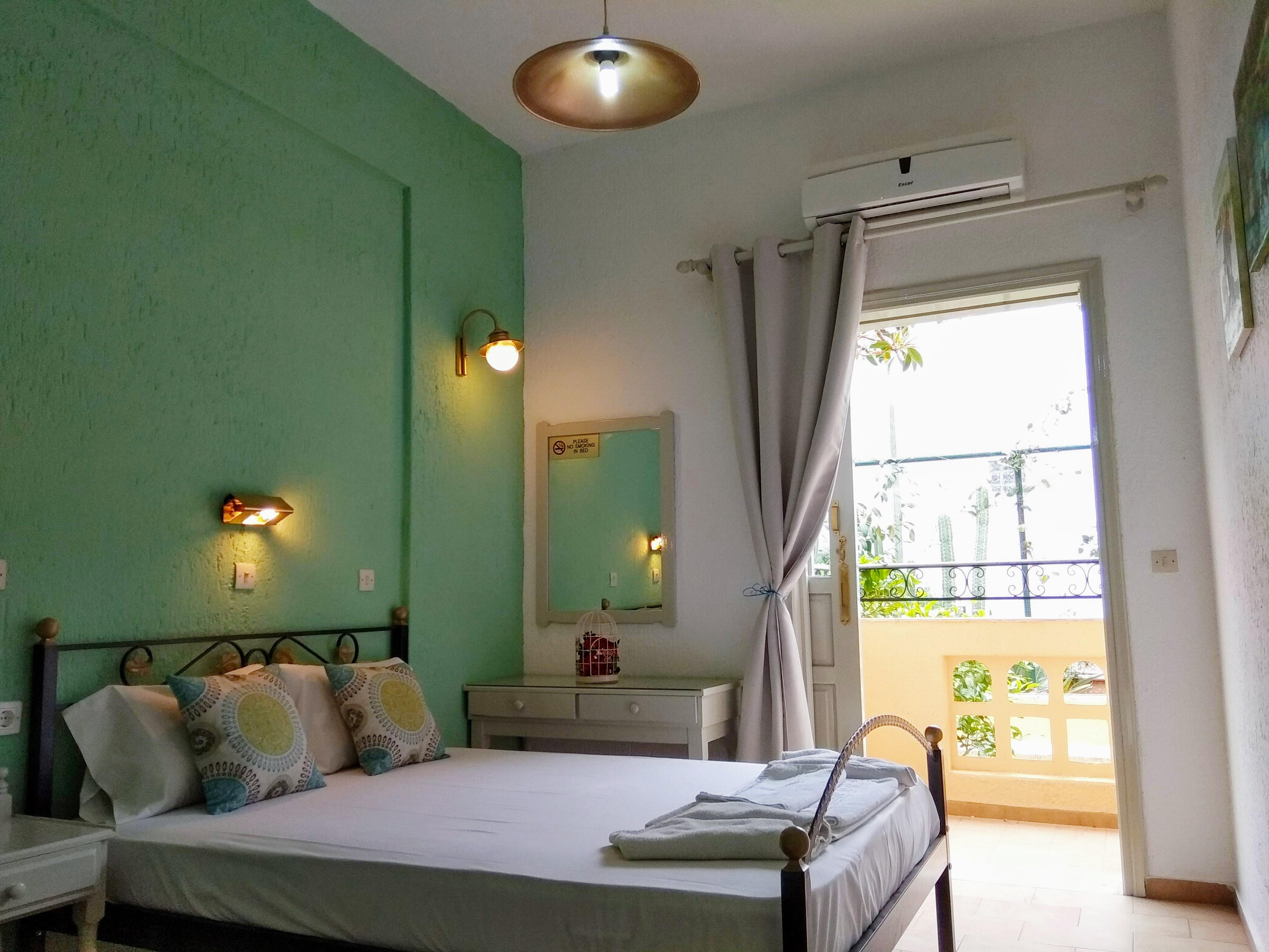 Orion Apartments Mália Zewnętrze zdjęcie