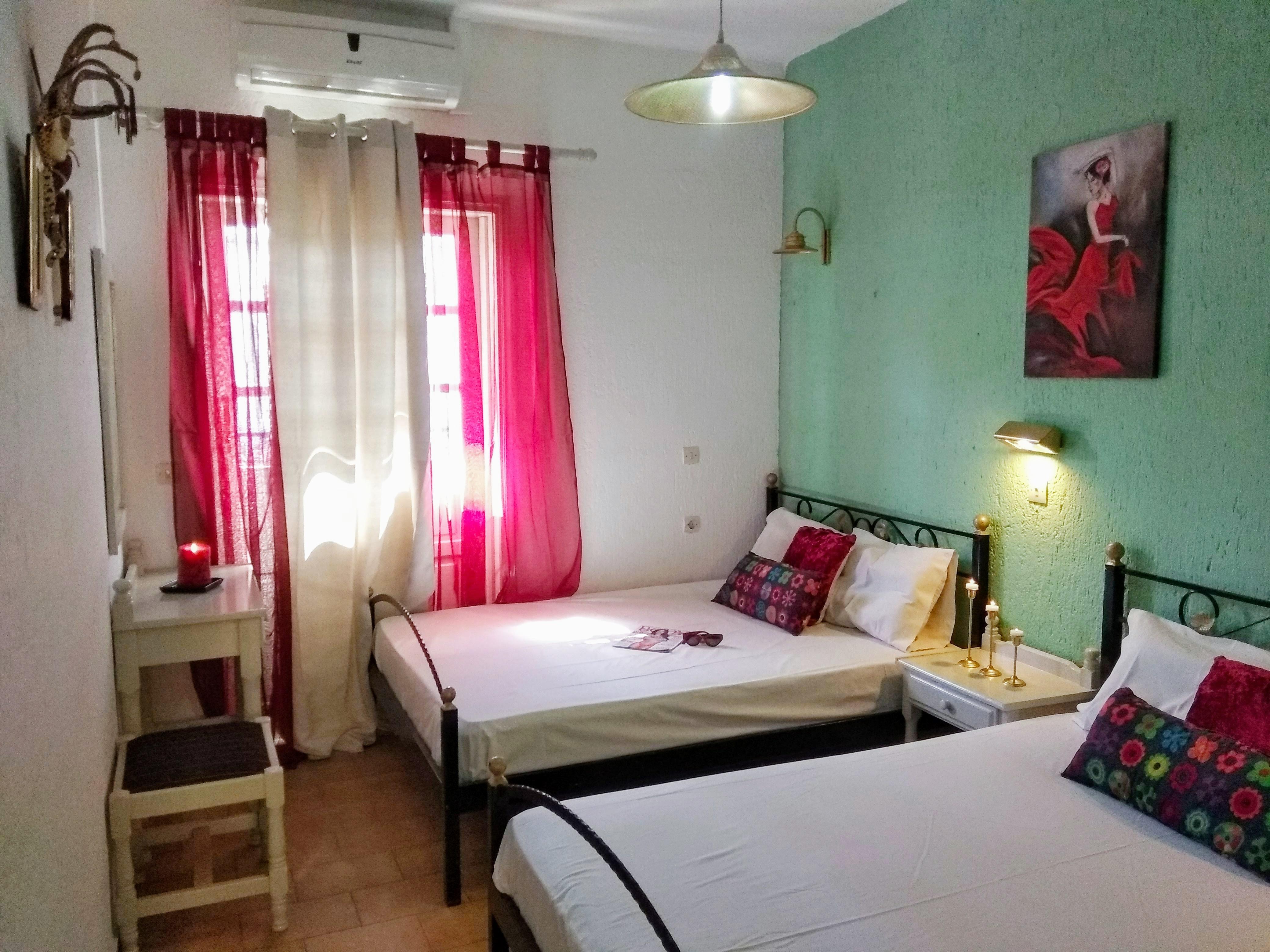 Orion Apartments Mália Zewnętrze zdjęcie