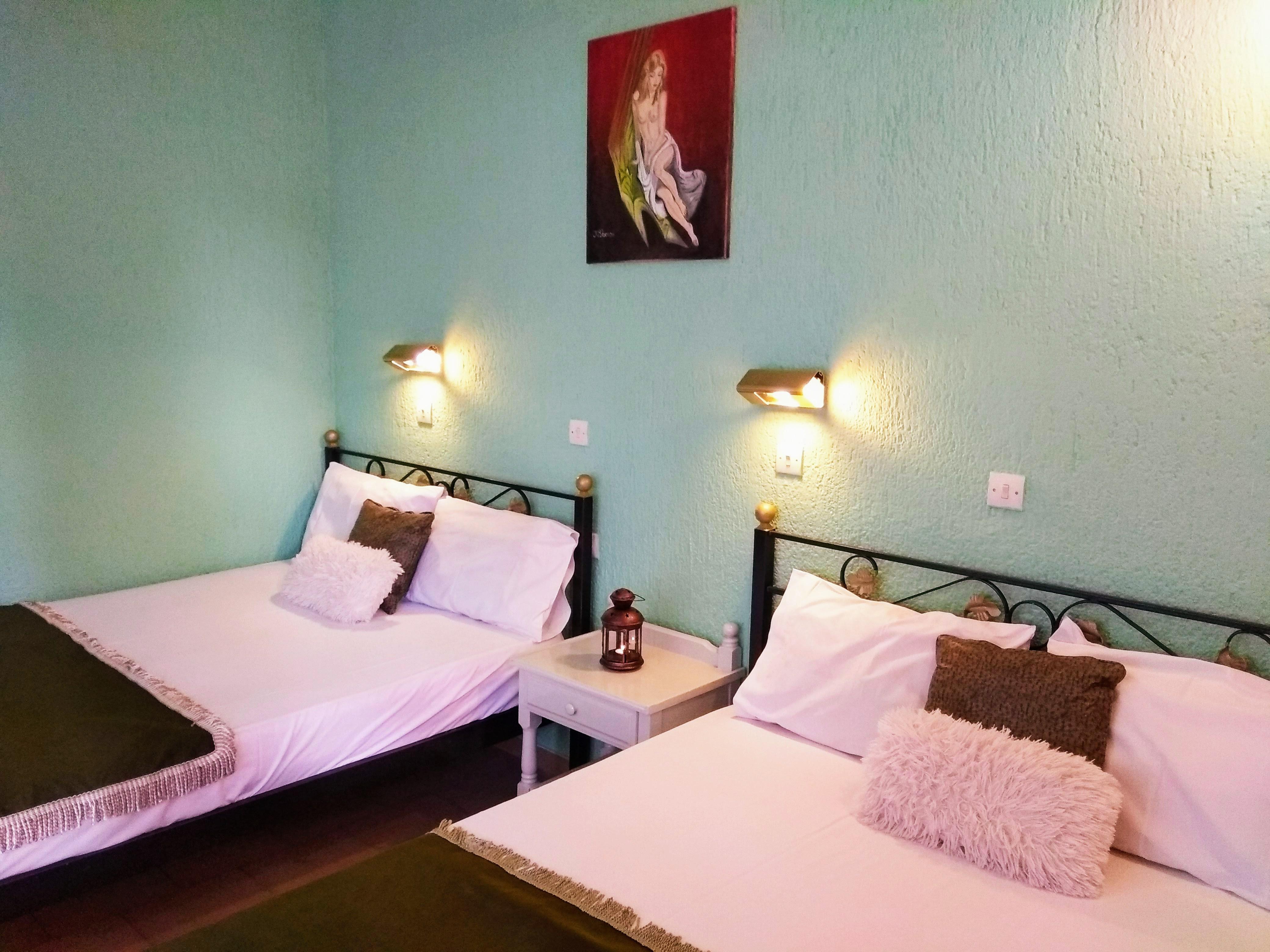 Orion Apartments Mália Zewnętrze zdjęcie