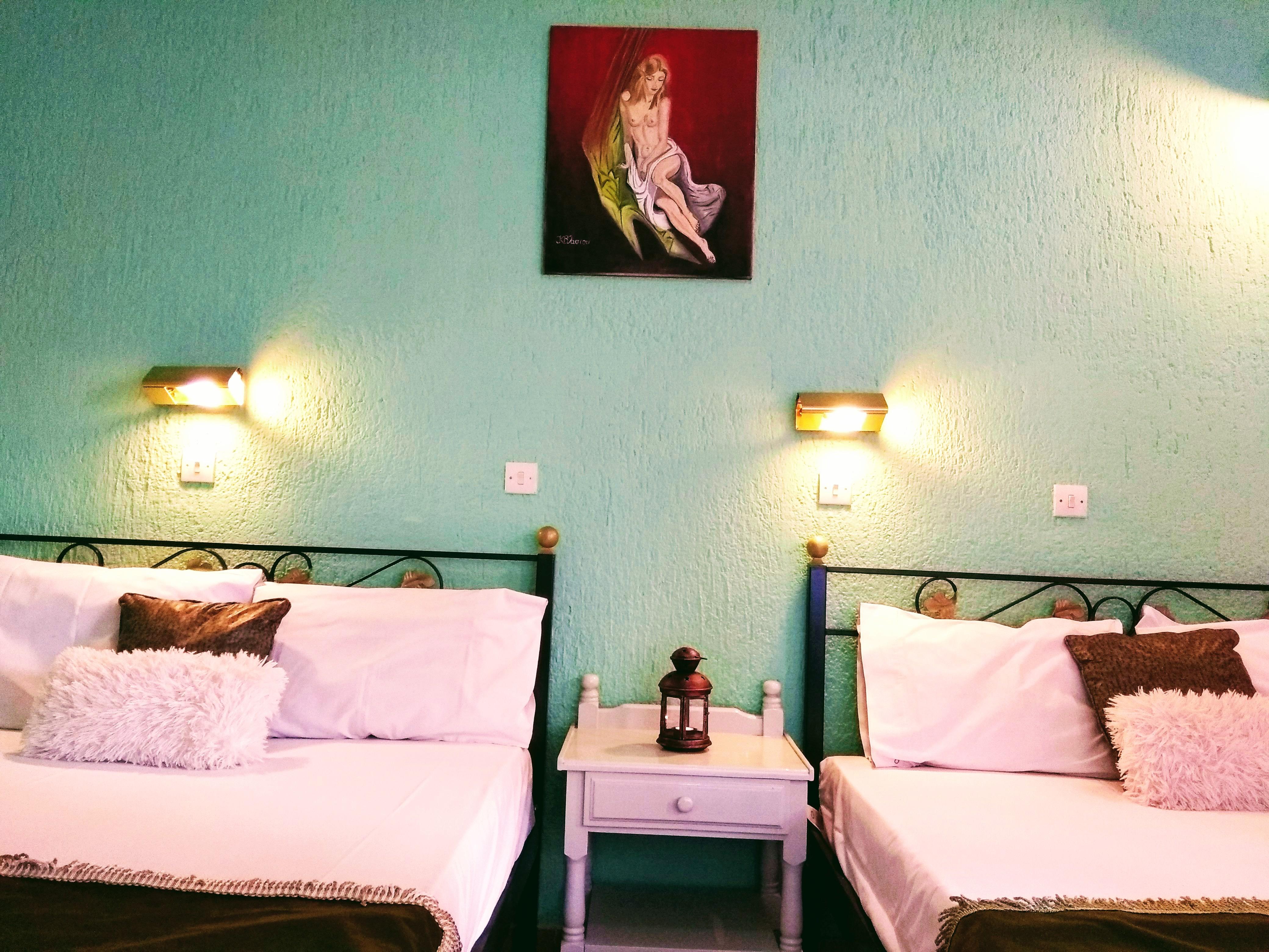 Orion Apartments Mália Zewnętrze zdjęcie