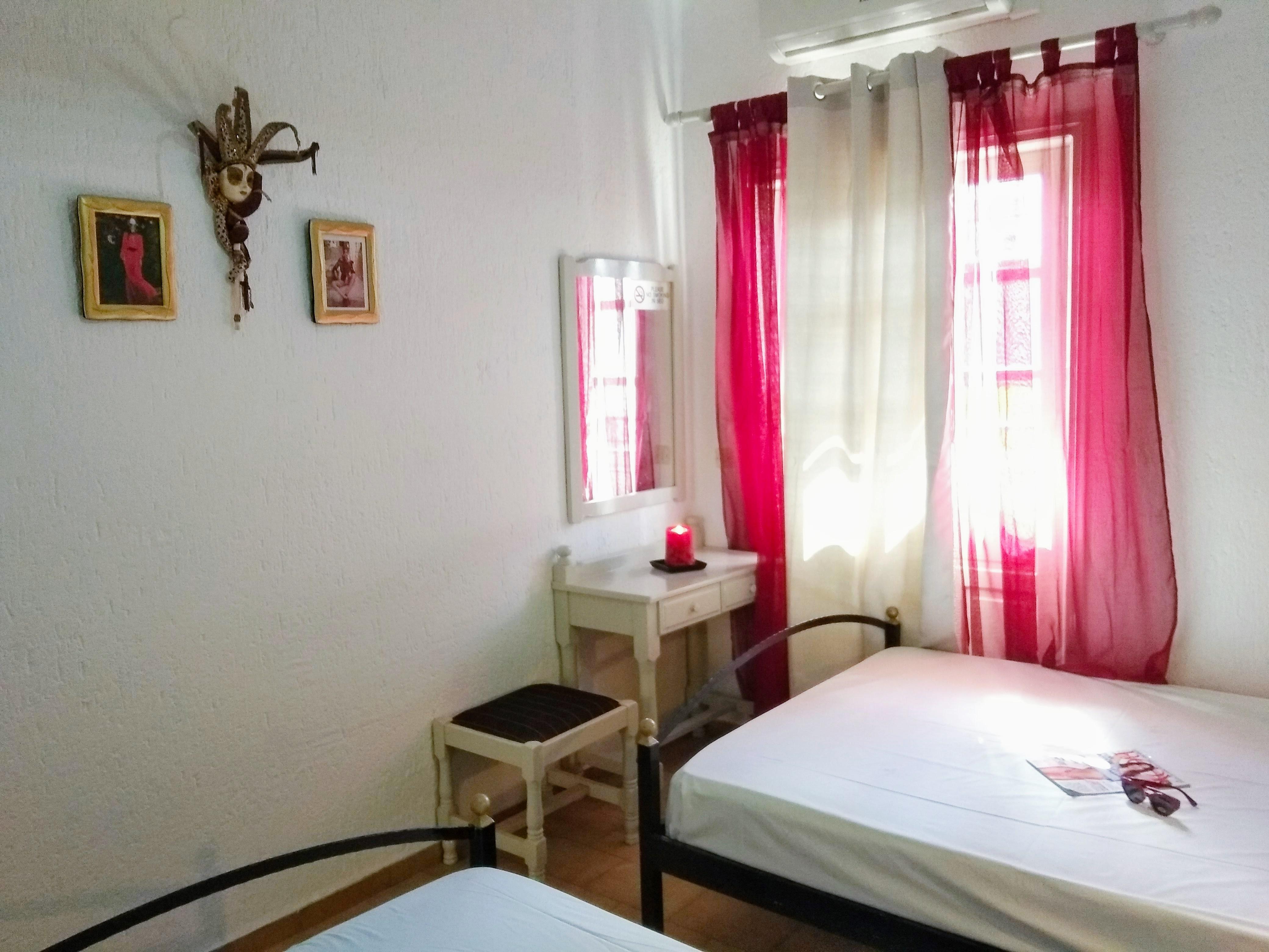Orion Apartments Mália Zewnętrze zdjęcie
