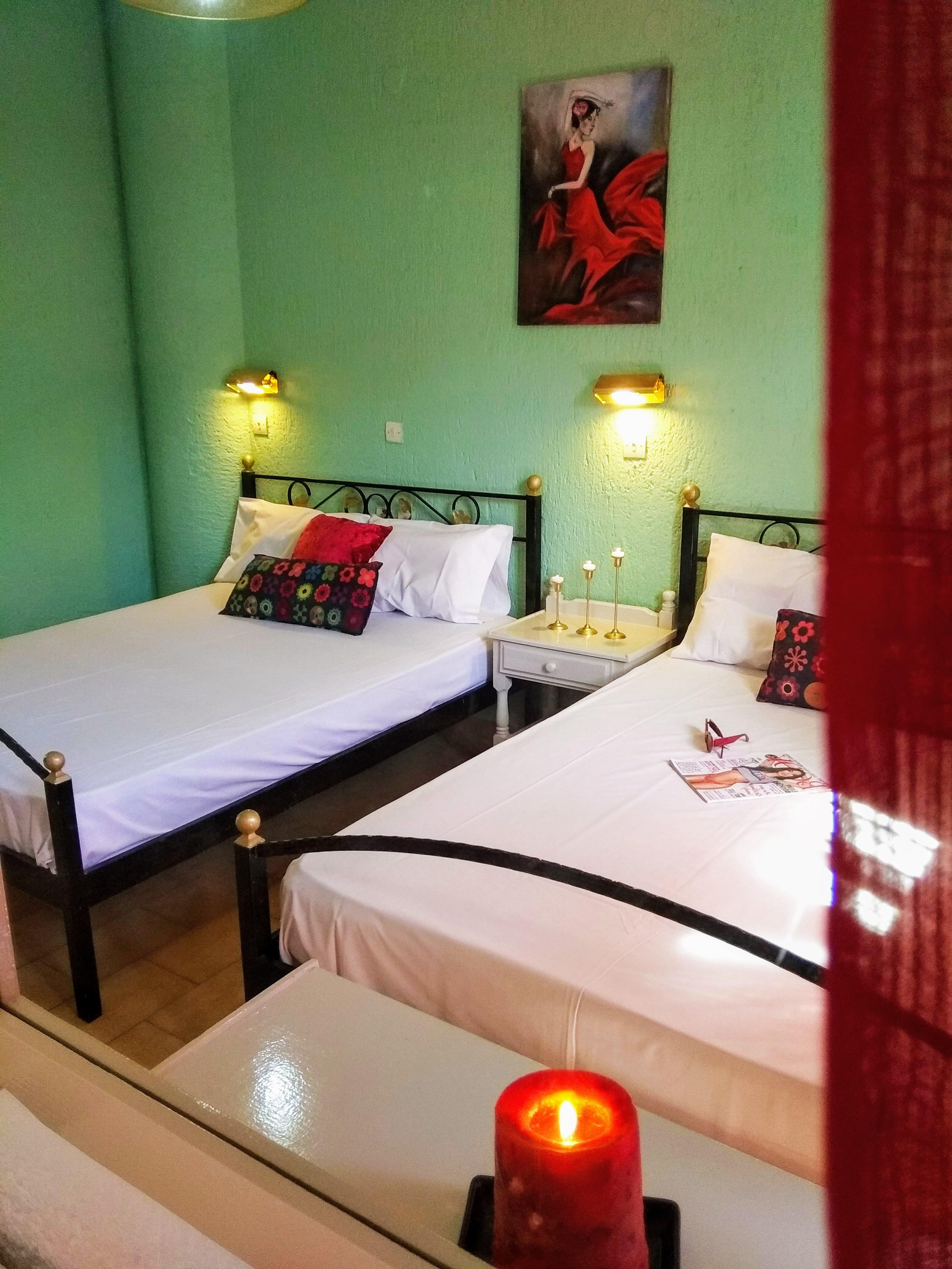 Orion Apartments Mália Zewnętrze zdjęcie
