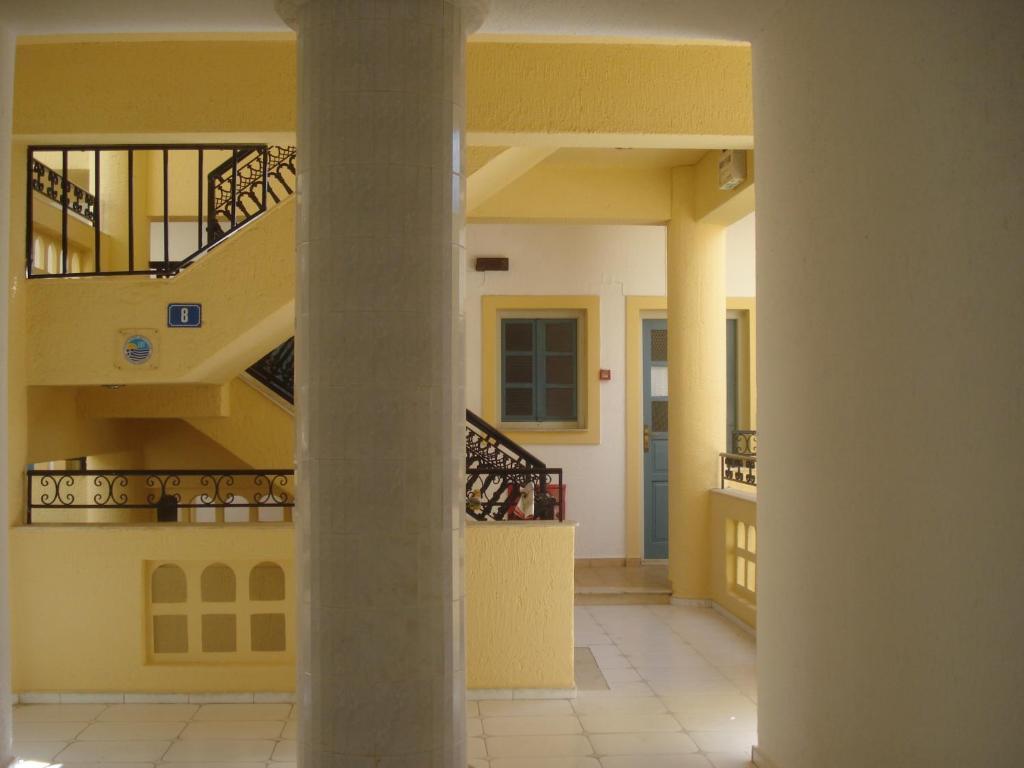 Orion Apartments Mália Pokój zdjęcie
