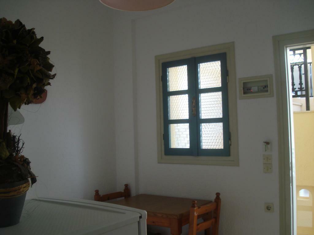 Orion Apartments Mália Zewnętrze zdjęcie