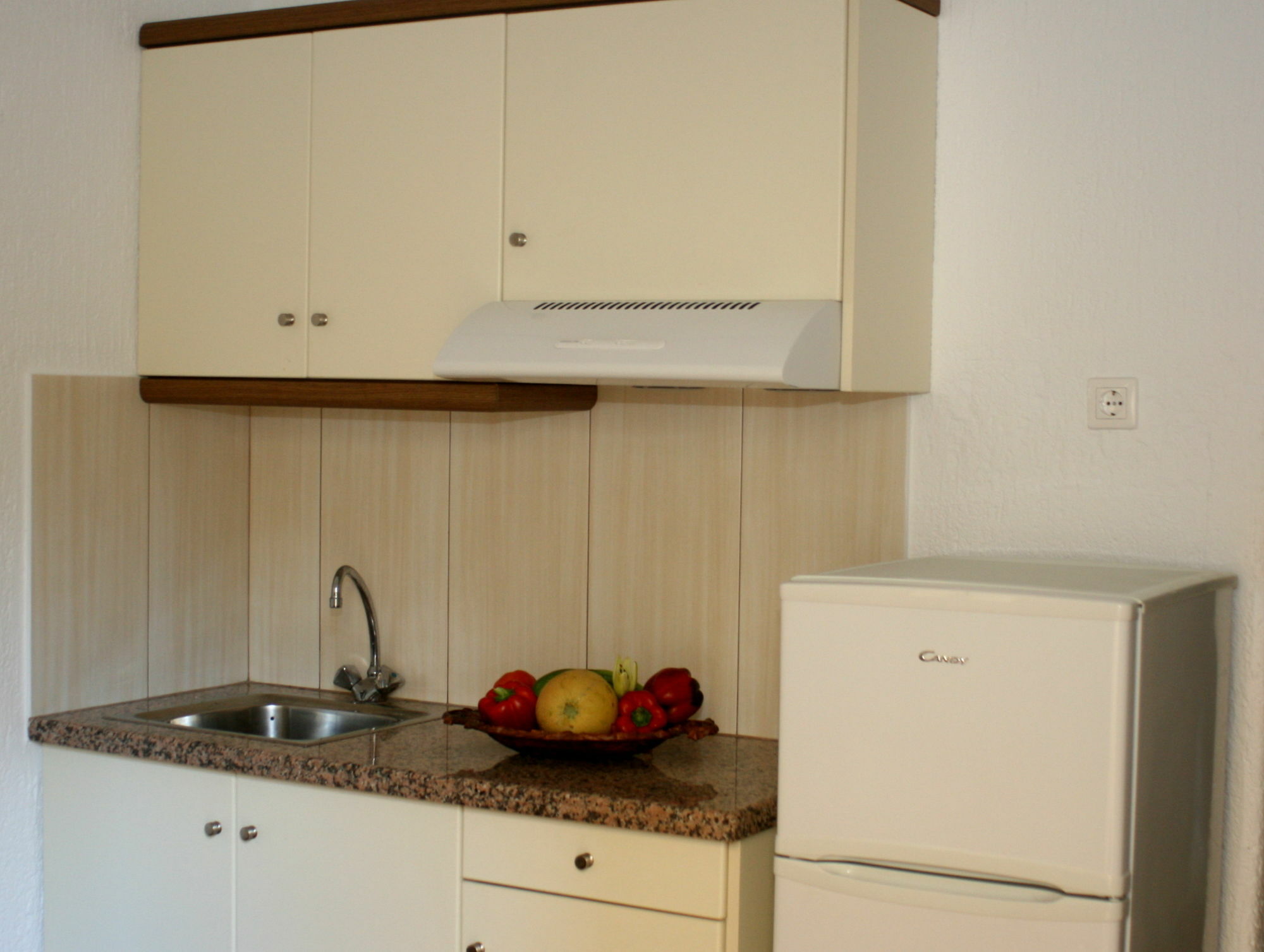 Orion Apartments Mália Zewnętrze zdjęcie
