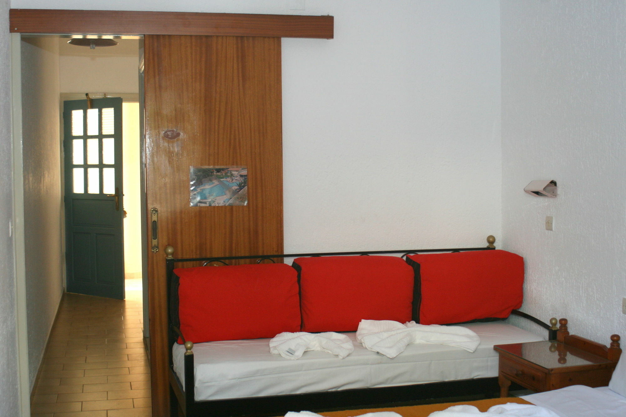 Orion Apartments Mália Zewnętrze zdjęcie